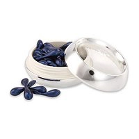 Perły młodości Clarena Eye Multipeptide Pearls 30szt. Serum do twarzy Clarena 5902194801102