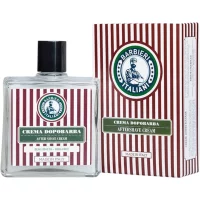 Krem Barbieri Italiani Dopo Barba In Crema Bergamotto po goleniu bergamotowy 100ml Pielęgnacja Barbieri 789011184113