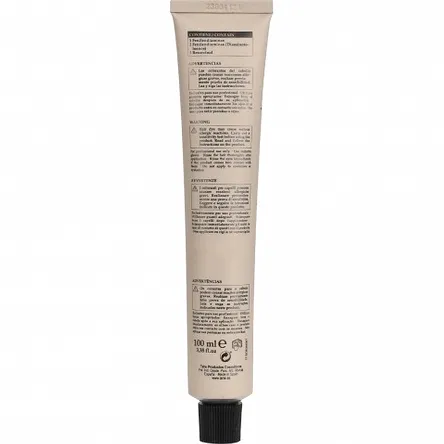 Farba Tahe ORGANIC CARE organiczna bez amoniaku do włosów 100ml Farby do włosów Tahe 8426827530056