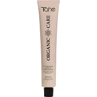 Farba Tahe ORGANIC CARE organiczna bez amoniaku do włosów 100ml Farby do włosów Tahe 8426827530056