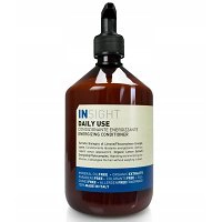 Odżywka Insight Daily Use energetyzująca do włosów 400ml Odżywki do włosów Insight  8029352353451