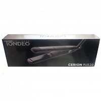 Prostownica Tondeo Cerion Plus 2.0 Prostownice do włosów Tondeo 4029924037271