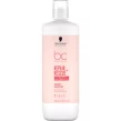 Szampon Schwarzkopf BC Repair Rescue+ regenerujący do włosów zniszczonych 1000ml Szampony do włosów zniszczonych Schwarzkopf 4067971163772