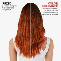 Maska Wella Invigo Color Brilliance Coarse do włosów farbowanych grubych 150ml Maski do włosów Wella 4064666339337