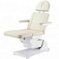 Fotel kosmetyczny Panda Athena Basic 3-funkcyjny, sterowany pilotem Fotele kosmetyczne Panda