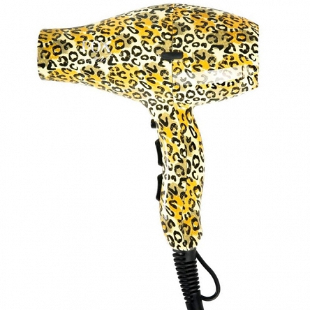 Suszarka Fox ART Leopard z jonizacją 2100W  Suszarki do włosów Fox 5904993463918