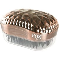 Szczotka Fox Deluxe Cooper do rozczesywania włosów Szczotki do włosów Fox 5904993462843