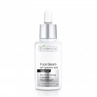 Serum Bielenda z kwasem hialuronowym 30ml