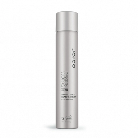 Lakier Joico  SF Finish Design Works 300ml Lakiery do włosów Joico 74469476072