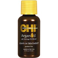 Olejek arganowy CHI Argan Oil 15ml