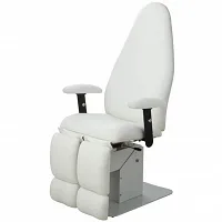 Fotel kosmetyczno-podologiczny Panda Massimo Panda