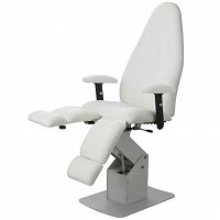 Fotel kosmetyczno-podologiczny Panda Massimo Panda