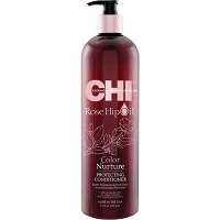 Odżywka CHI Rose Hip Oil Color do włosów farbowanych 739ml Odżywki do włosów farbowanych Farouk 633911772706