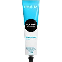 Farba Matrix SoColor.beauty Extra blonde / Pre-Bonded rozjaśniająca do włosów 90ml