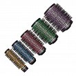 Zestaw Olivia Garden MultiBrush STARTER KIT uchwyt + 5 szczotek Zestawy szczotek Olivia Garden 5414343016010