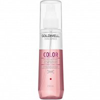 Serum Goldwell Dualsenses Color nabłyszczające do włosów farbowanych 150ml