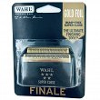 Folia Wahl do golarki FINALE 5 star black Maszynki do strzyżenia Wahl 043917101958