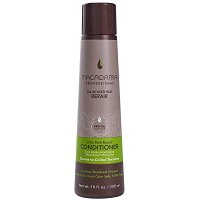 Odżywka Macadamia Ultra Rich Repair Oil-Infused Hair nawilżająca do włosów bardzo grubych 300ml Odżywki do włosów Macadamia professional 815857010535