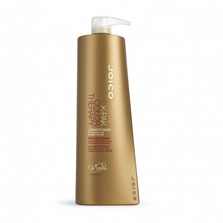 Odżywka Joico K-PAK Color Therapy do włosów farbowanych 1000ml Odżywka nawilżająca do włosów Joico 74469494373