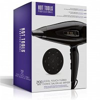 Suszarka Hot Tools AC Full Size do włosów 2100W Suszarki do włosów Hot Tools 97954670205