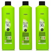 Aktywator, oxydant Loreal Inoa ODS2 3%, 6% lub 9% 1000ml