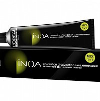 Aktywator, oxydant Loreal Inoa ODS2 3%, 6% lub 9% 1000ml Oxydanty do farb L'Oreal Professionnel 3474630417830
