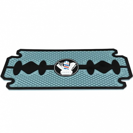 Mata barberska Activ Żyletka 22x11cm Activ 5906717428043