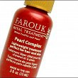 Kuracja Farouk CHI Royal Pearl Complex 15ml Kuracje do włosów Farouk 633911706213