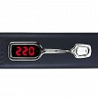 Szczotka elektryczna Fox Hot Barber Brush Ionic, do brody i włosów z jonizacją Szczotki elektryczne Fox 5904993467657