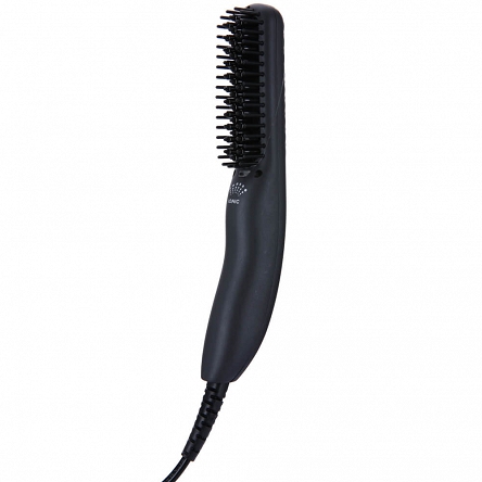Szczotka elektryczna Fox Hot Barber Brush Ionic, do brody i włosów z jonizacją Szczotki elektryczne Fox 5904993467657