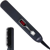 Szczotka elektryczna Fox Hot Barber Brush Ionic, do brody i włosów z jonizacją Szczotki elektryczne Fox 5904993467657