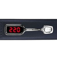 Szczotka elektryczna Fox Hot Barber Brush Ionic, do brody i włosów z jonizacją Szczotki elektryczne Fox 5904993467657