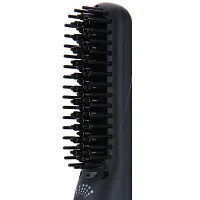 Szczotka elektryczna Fox Hot Barber Brush Ionic, do brody i włosów z jonizacją Szczotki elektryczne Fox 5904993467657