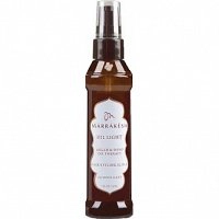 Olejek Marrakesh Polish & Protect Oil Light lekki Marrakesh do włosów 60ml Włosy suche Marrakesh 879959005059
