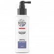 Kuracja Nioxin System 5 zagęszczająca przeznaczona do włosów po zabiegach chemicznych 100ml Włosy cienkie Nioxin 8005610499512