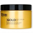 Maska Tahe GF GOLD regenerujaca do włosów zniszczonych 300ml Maski do włosów Tahe 8426827731316