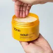 Maska Tahe GF GOLD regenerujaca do włosów zniszczonych 300ml Maski do włosów Tahe 8426827731316