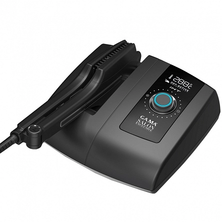 Stacja prostująca Ga.ma Loky Box Oxy Active do włosów Prostownice do włosów Ga.ma 8023277125940