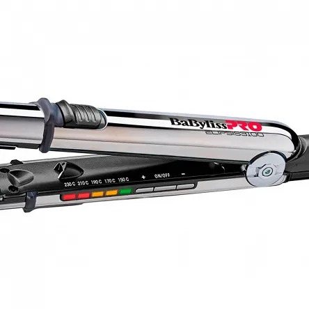 Prostownica BaByliss Pro Elipsis 3100 BAB3100EPE 24mm Lokówki do włosów BaByliss Pro 3030050134421