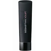 Szampon Sebastian FOUND VOLUPT SHAMPOO zwiększający objętość włosów 250ml Szampony zwiększające objętość Sebastian 3614227090323