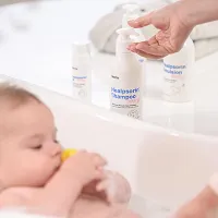 Szampon Dermz Healpsorin Baby Delikatny dla dzieci 300ml Dermz 5907222288429