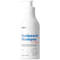 Szampon Dermz Healpsorin Baby Delikatny dla dzieci 300ml