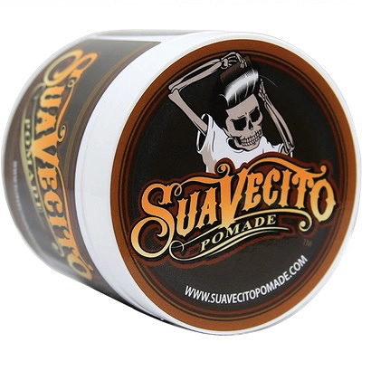 Wodna pomada Suavecito Original 113g Pomady do włosów Suavecito 859896004001