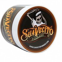 Wodna pomada Suavecito Original 113g Pomady do włosów Suavecito 859896004001