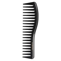 Grzebień Kashoki Sachiko HR Comb Detangling 412 do rozczesywania gęstych i kręconych włosów Grzebienie fryzjerskie Kashoki 5903018917412