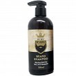 Szampon By My Beard Shampoo do brody 300ml By My Beard By My Beard 5025416030422