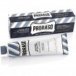 Krem do golenia Proraso Blue Shaving Cream do każdego rodzaju skóry 150ml Proraso Proraso 8004395001477