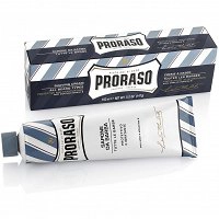 Krem do golenia Proraso Blue Shaving Cream do każdego rodzaju skóry 150ml Proraso Proraso 8004395001477