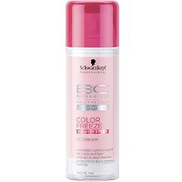 Balsam Schwarzkopf BC Color Freeze CC do włosów farbowanych 150ml Odżywki do włosów farbowanych Schwarzkopf 4045787301618