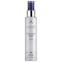 Spray Alterna Caviar Style Sea Salt teksturyzujący z solą morską 147ml Spraye do włosów Alterna 873509026501